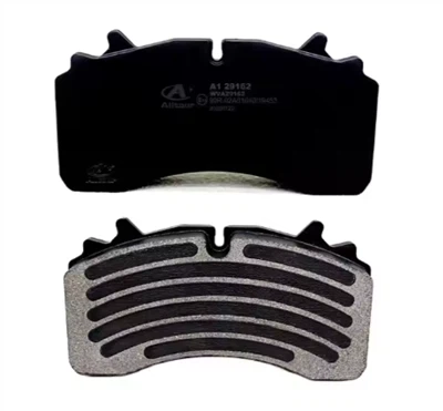 Hochleistungsbremspolster