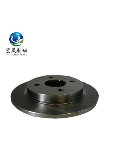 Passagierbremsscheibe für Ford